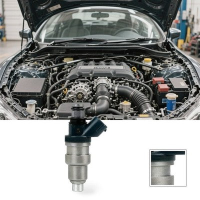 Fuel Injector Suitable for Toyota Celica Corolla MR2 1.8L 2.0L 23250-15010