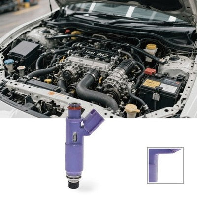 {{ Fuel Injector Suitable for Toyota Corolla Celica MR2 Matrix 1.8L 23250-22100 }} - Buy Car Parts Online at {{ Kaka Auto Parts }}.