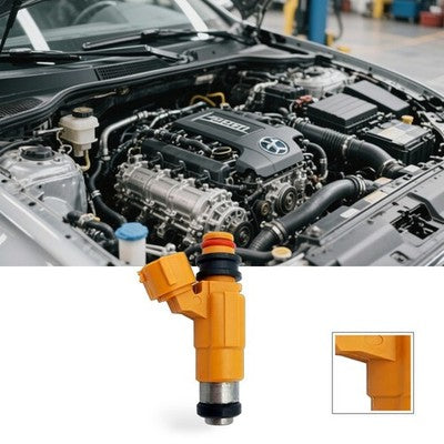 Fuel Injector Suitable for Yamaha YZF-R7 FJR1300 5FL-13761-00-00