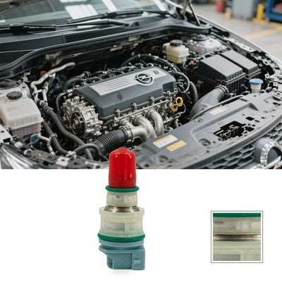 Fuel Injector Suitable for Daewoo Astra
