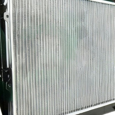 Radiator Suitable for Toyota Hilux RN85 YN85 4Cyl Petrol 1983-1997 Manual 425mm