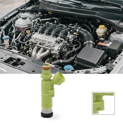 550CC Fuel Injector Suitable for Toyota Modified Tuned 60T-13761-00-00