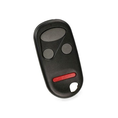 4 Button Remote Key Fob Suitable for Honda Accord Acura TL TSX 315MHz