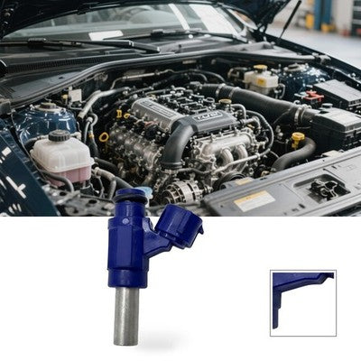 Fuel Injector Suitable for Yamaha YZF-R3 MT-03 YZF-R25 2HC-13761-00-00