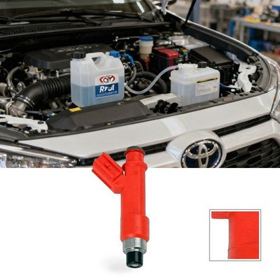 850CC Fuel Injector Suitable for Toyota Camry RAV4 Corolla Altis 1001-87F90