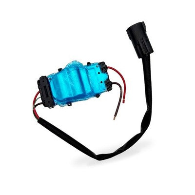 Electronic Fan Control Module Suitable for Mazda 3 5 6 2003-2010 1137328148