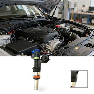 Fuel Injector 0280158124 Suitable for Ferrari Various Models 2000-2010