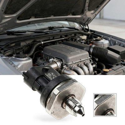 Fuel Pressure Sensor Suitable for Hyundai Kia Sonata Santa Fe Optima 0261545052