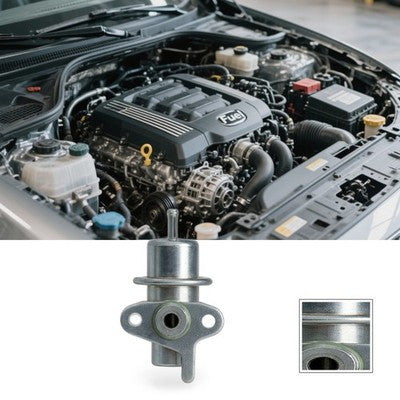 Fuel Pressure Regulator Suitable for PR309 PR236 23280-22010