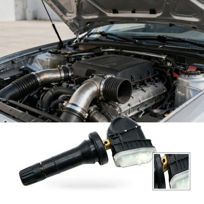 Tire Pressure Sensor Suitable for EV6T-1A180-DC 2036832 2318530 TPMS