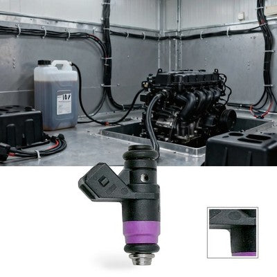 Fuel Injector Suitable for Renault Megane 1.6 16V 8200132259 H132259