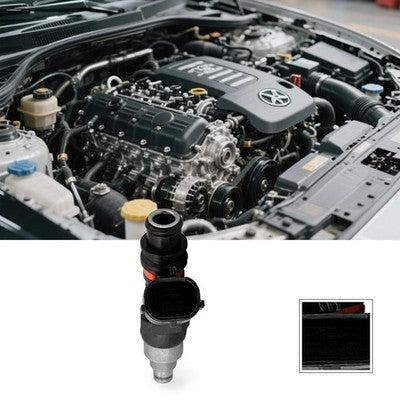 {{ Fuel Injector Suitable for Mitsubishi Lancer Outlander Pajero EAT317 }} - Buy Car Parts Online at {{ Kaka Auto Parts }}.