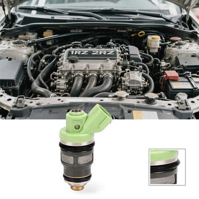 Fuel Injector Suitable for Toyota Hiace 1995-2004 1RZ 2RZ 23250-75060