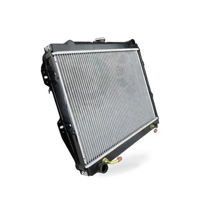 Radiator Suitable for Toyota Hilux 1983-1997 RN85 YN85 4Cyl Petrol 425mm