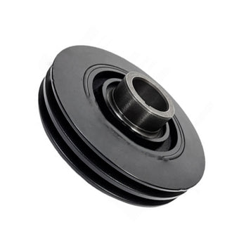 compare product Crankshaft Harmonic Balancer Pulley Suitable For Coaster HDB20 HDB30 HDB31 HDB50