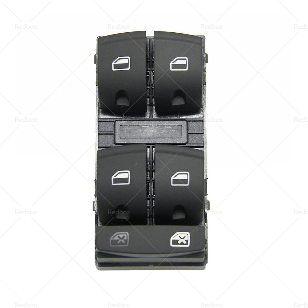 {{ Master Electric Power Window Switch Control Fit For AUDI A3 A6 Q7 RS6 A6 allroad }} - Buy Car Parts Online at {{ Kaka Auto Parts }}.