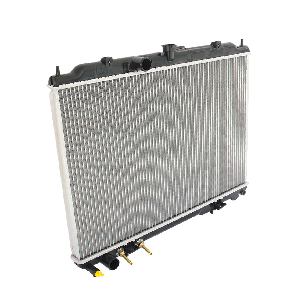 {{ STANDARD RADIATOR RAD FOR NISSAN X-TRAIL T30 2. 5 2001-2007 AUTO MANUAL }} - Buy Car Parts Online at {{ Kaka Auto Parts }}.