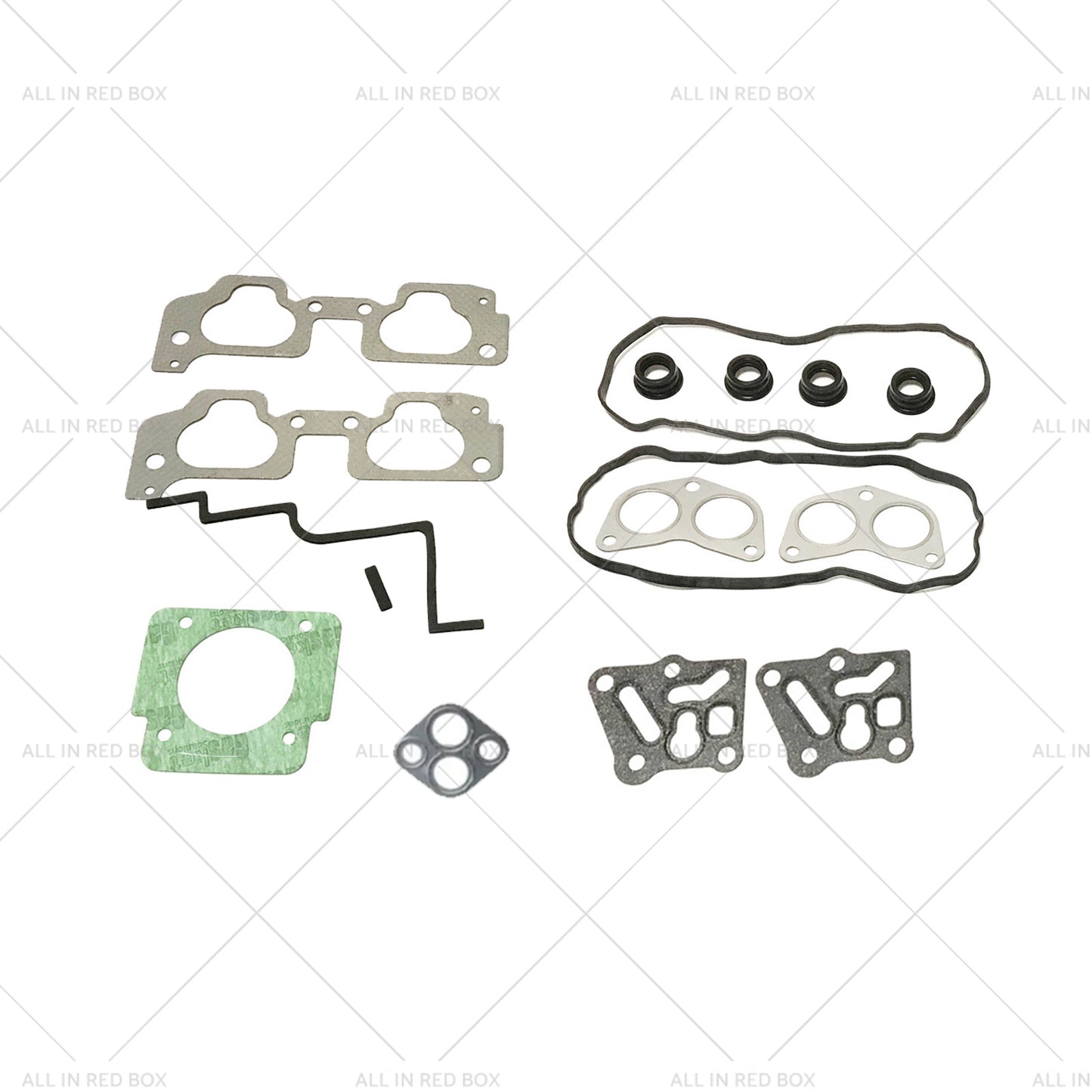 Head Gasket Rebuild Kit Suitable for Subaru Outback 00-03 EJ25 SOHC 10105AB160