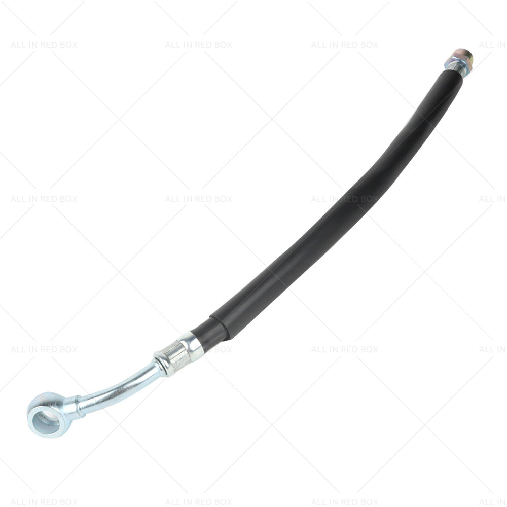 Engine Oil Cooler Hose Kit Suitable For Mitsubishi Pajero 3. 0 Wagon 1991-2000