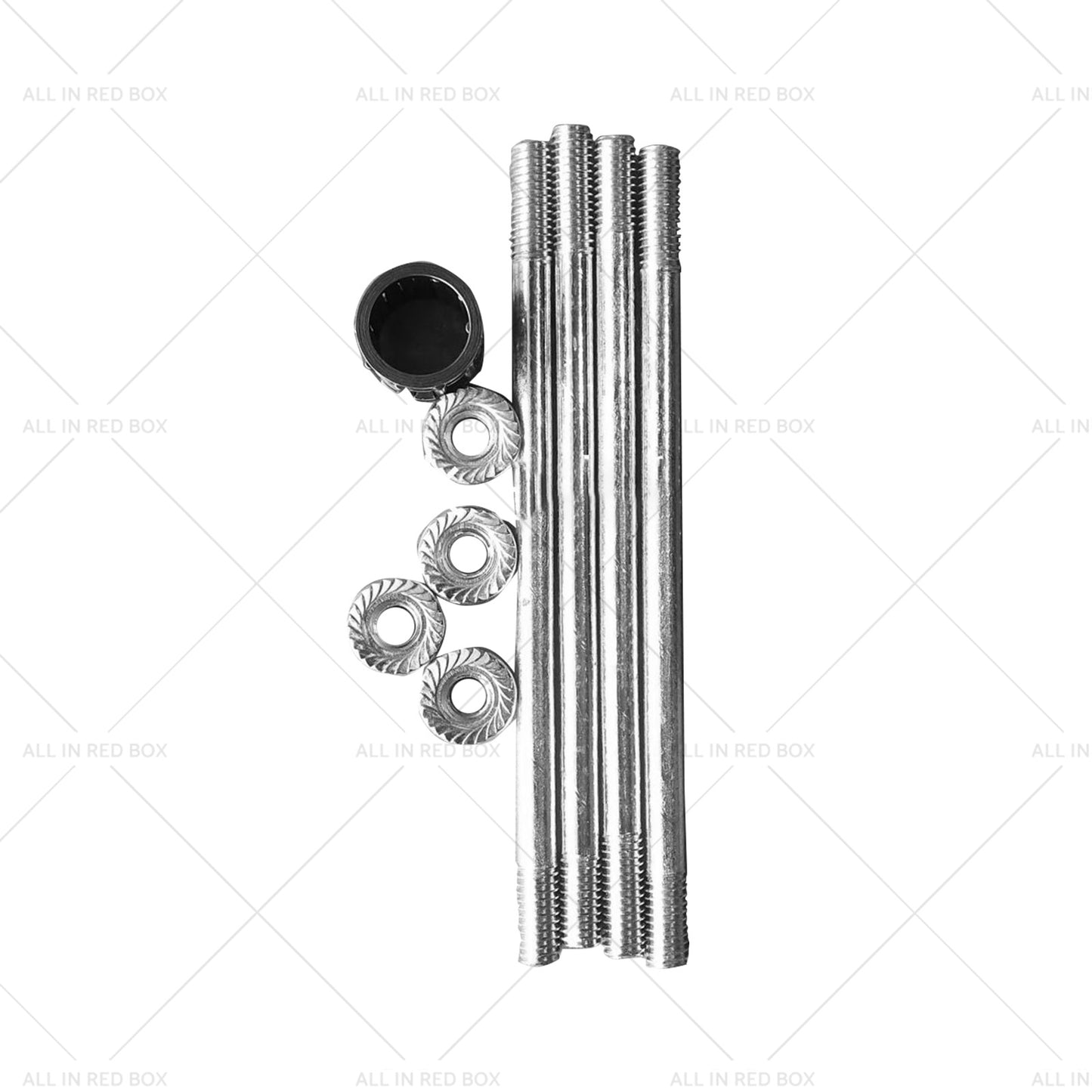 {{ Cylinder Head Bore Piston Gasket Kit Suitable for 87-06 Suzuki Quadsport LT80 }} - Buy Car Parts Online at {{ Kaka Auto Parts }}.