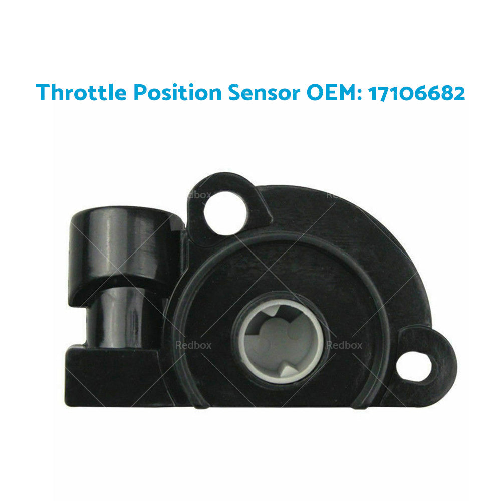 IAC Valve Idle Air Control and Tps Sensor Suitable For Holden Commodore VG VT VR