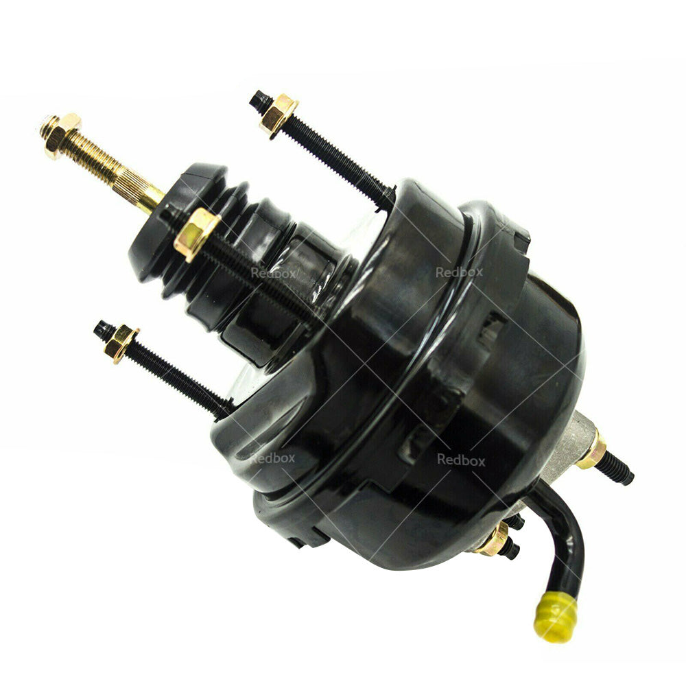 CLUTCH MASTER CYLINDER and BOOSTER FOR GU Y61 PATROL TD42, TB45, TB48, 1997 ON