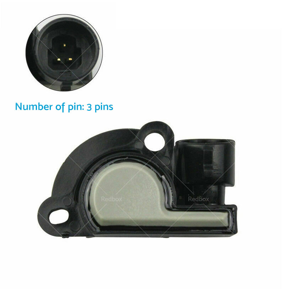 {{ IAC Valve Idle Air Control and Tps Sensor Suitable For Holden Commodore VG VT VR }} - Buy Car Parts Online at {{ Kaka Auto Parts }}.