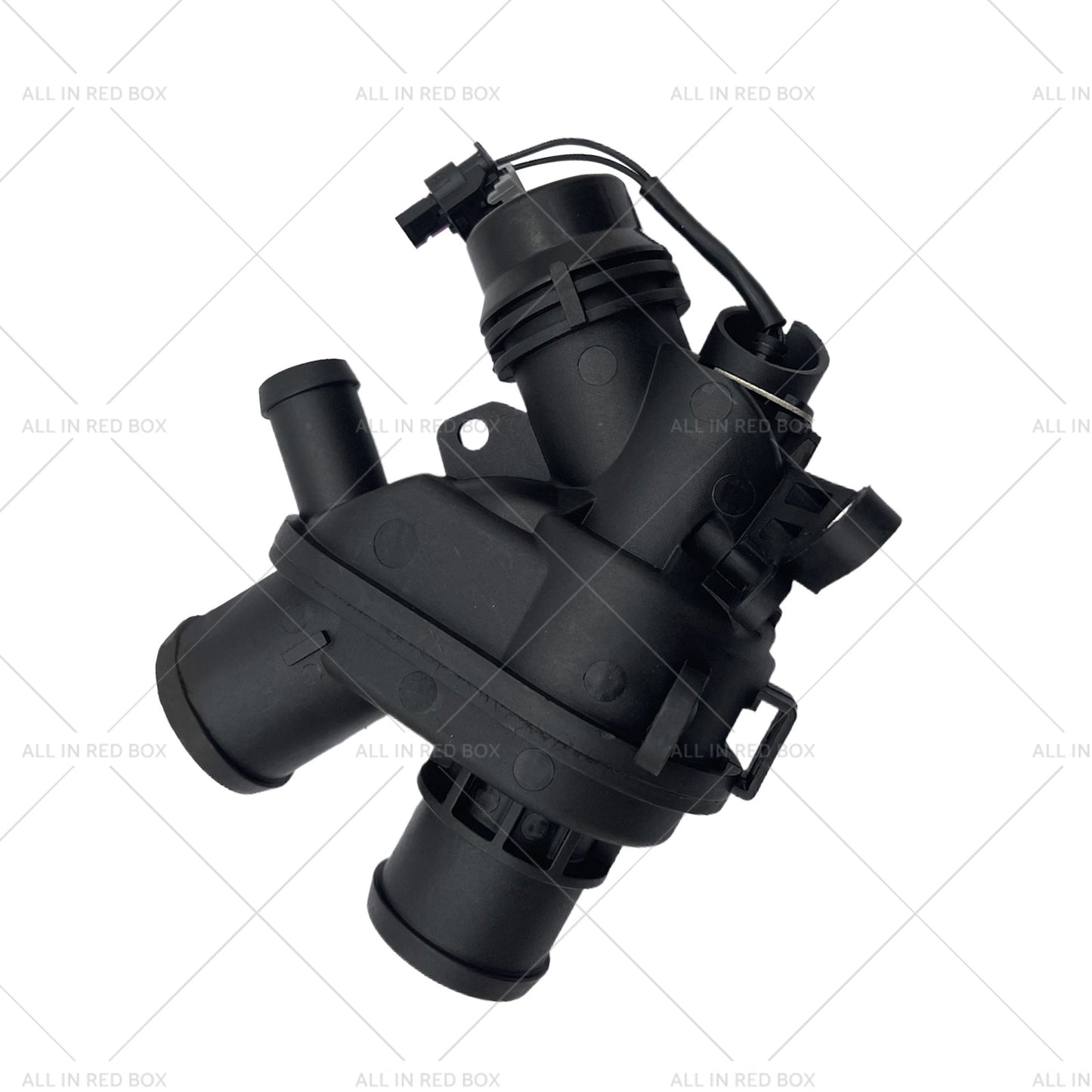 {{ New Thermostat W or Sensor Suitable for Jaguar F-pace Land Rover Discovery 17-20 }} - Buy Car Parts Online at {{ Kaka Auto Parts }}.