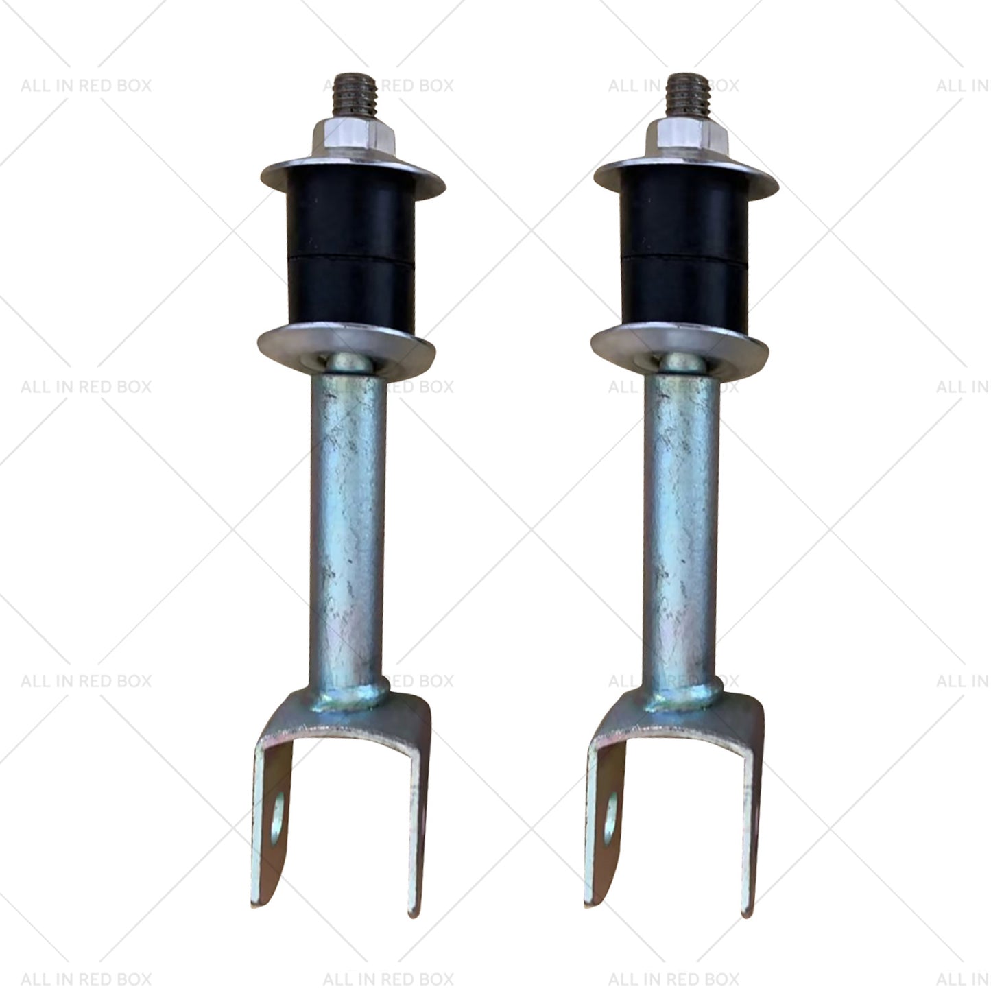 {{ Pair Rear Stabiliser Sway Bar Links Suitable for Landcruiser Series 80-105 }} - Buy Car Parts Online at {{ Kaka Auto Parts }}.