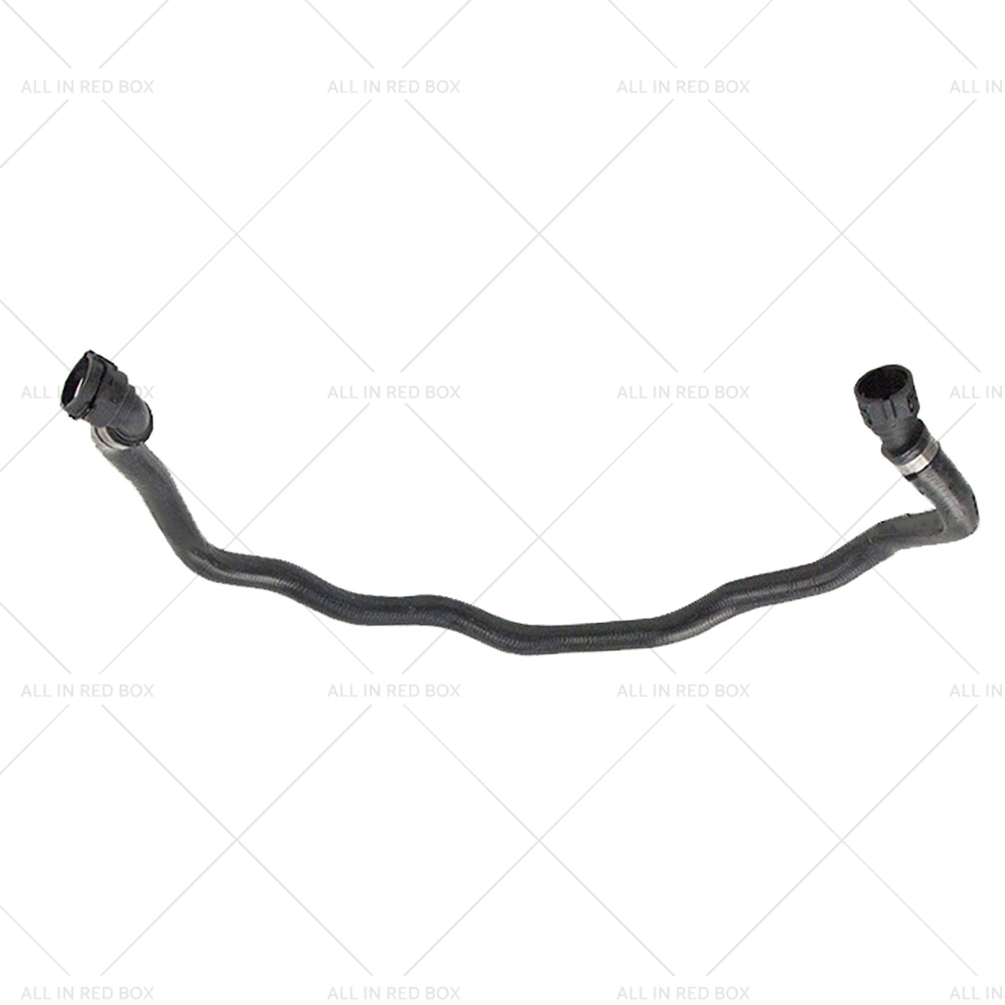 {{ Engine Radiator Coolant Hose Pipe Suitable For BMW 135i 3.0 L6 08-13 64216983858 }} - Buy Car Parts Online at {{ Kaka Auto Parts }}.