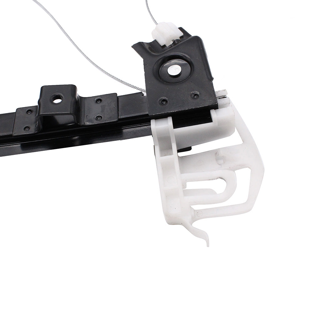 {{ Suitable for Ford Territory SX SY SZ 04-17 Front Left Window Regulator w Motor }} - Buy Car Parts Online at {{ Kaka Auto Parts }}.
