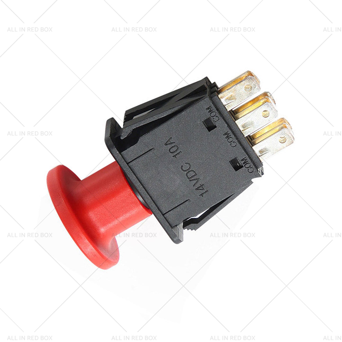 PTO Switch Suitable for Selected Husqvarna and Craftsman Ride on Mowers