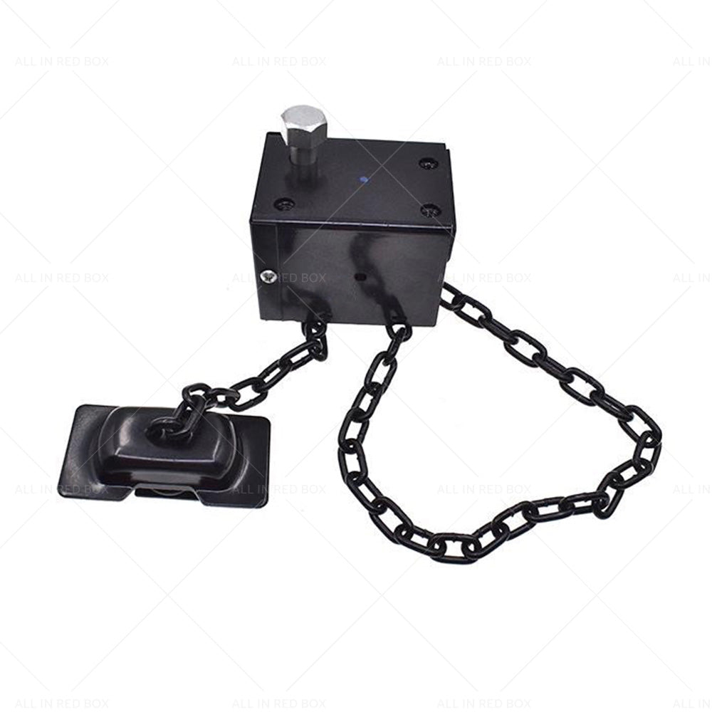 {{ Spare Tire Carrier Suitable for Mitsubishi Challenger 2009- Pajero Sport 2015- }} - Buy Car Parts Online at {{ Kaka Auto Parts }}.