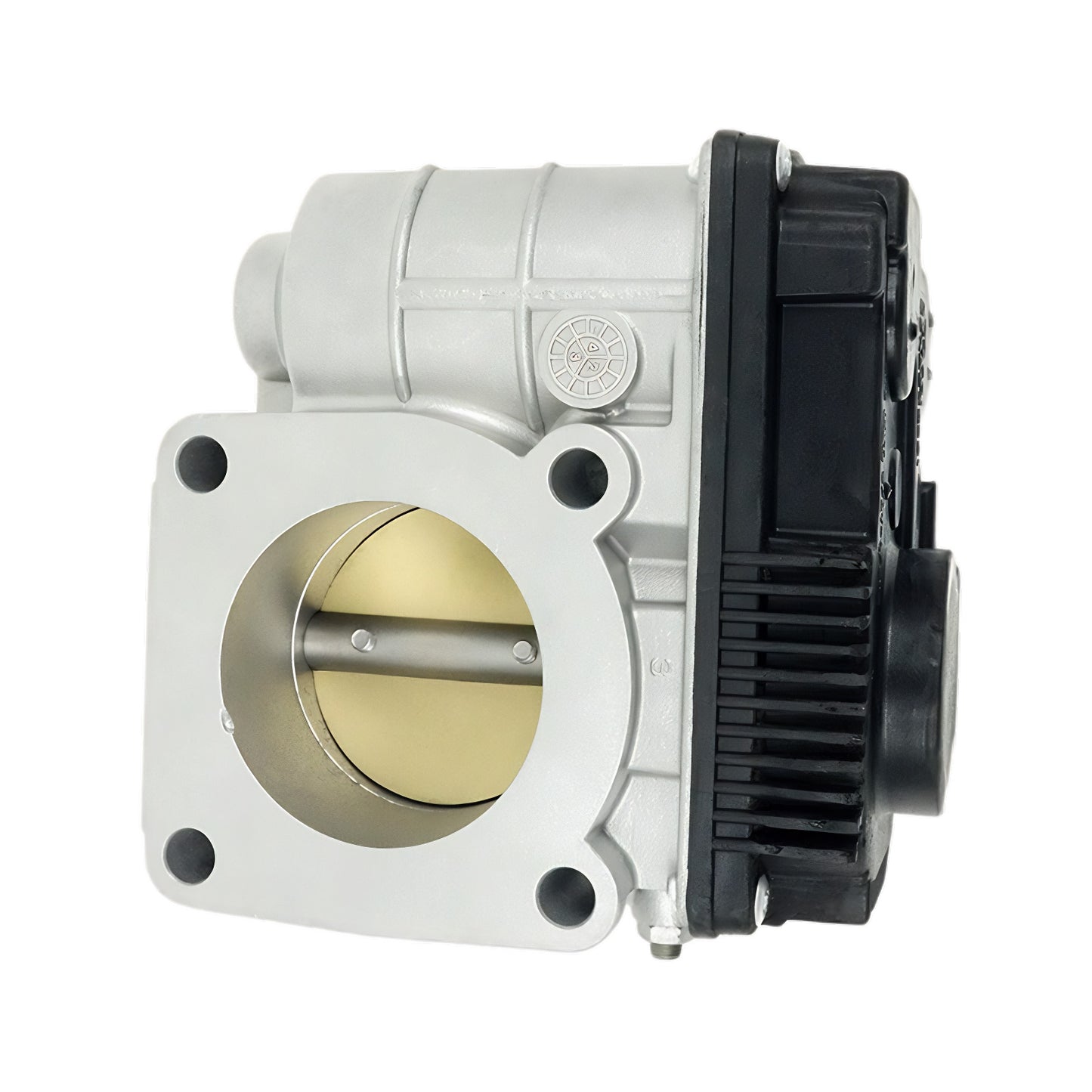 Throttle Body Suitable For Nissan Pulsar N16 Sedan Hatch 1.6L 1.8L 2002-On