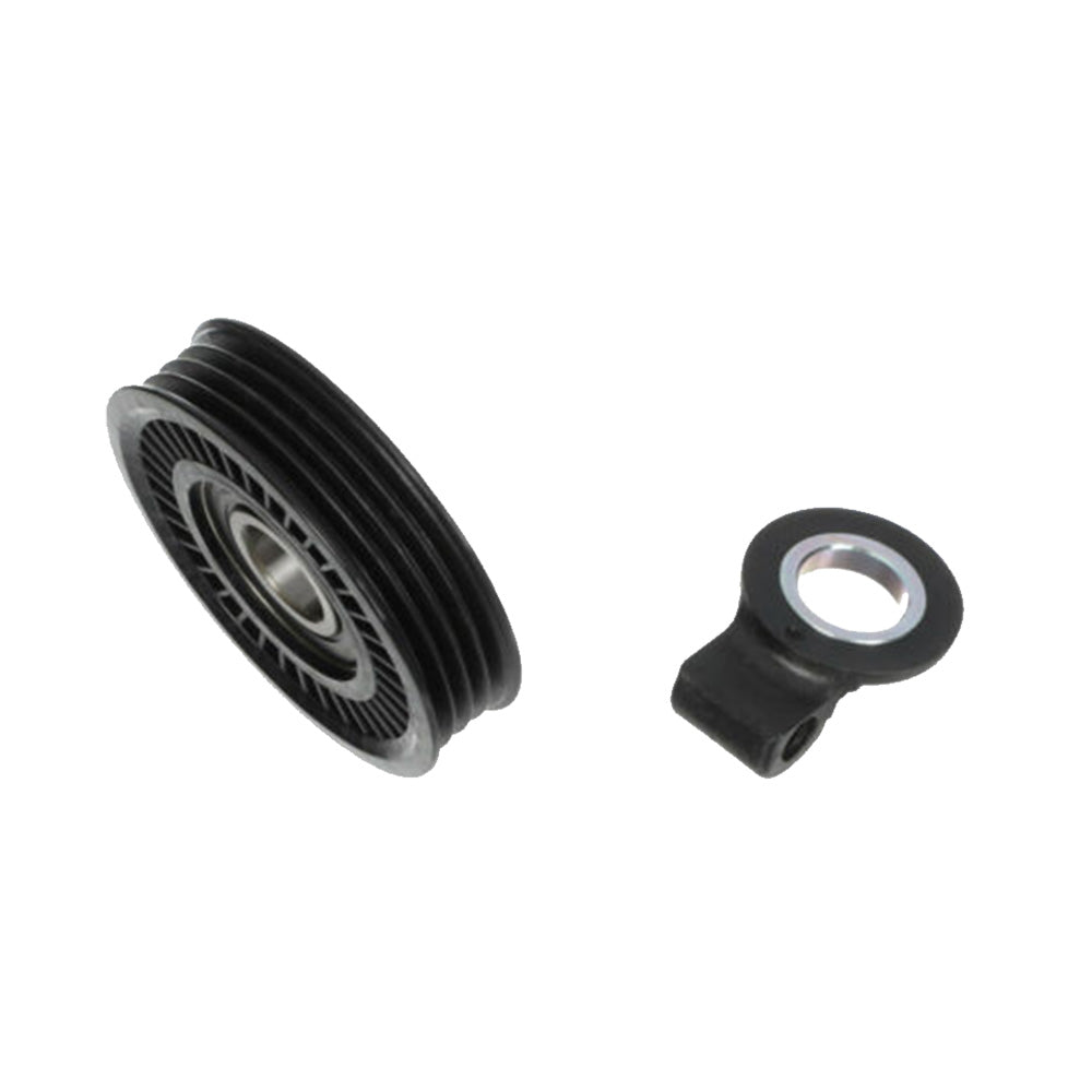 AC Idler Belt Pulley and Adjuster Kit Suitable For Subaru Impreza / Legacy / Forester EJ20 EJ25 1997-2009