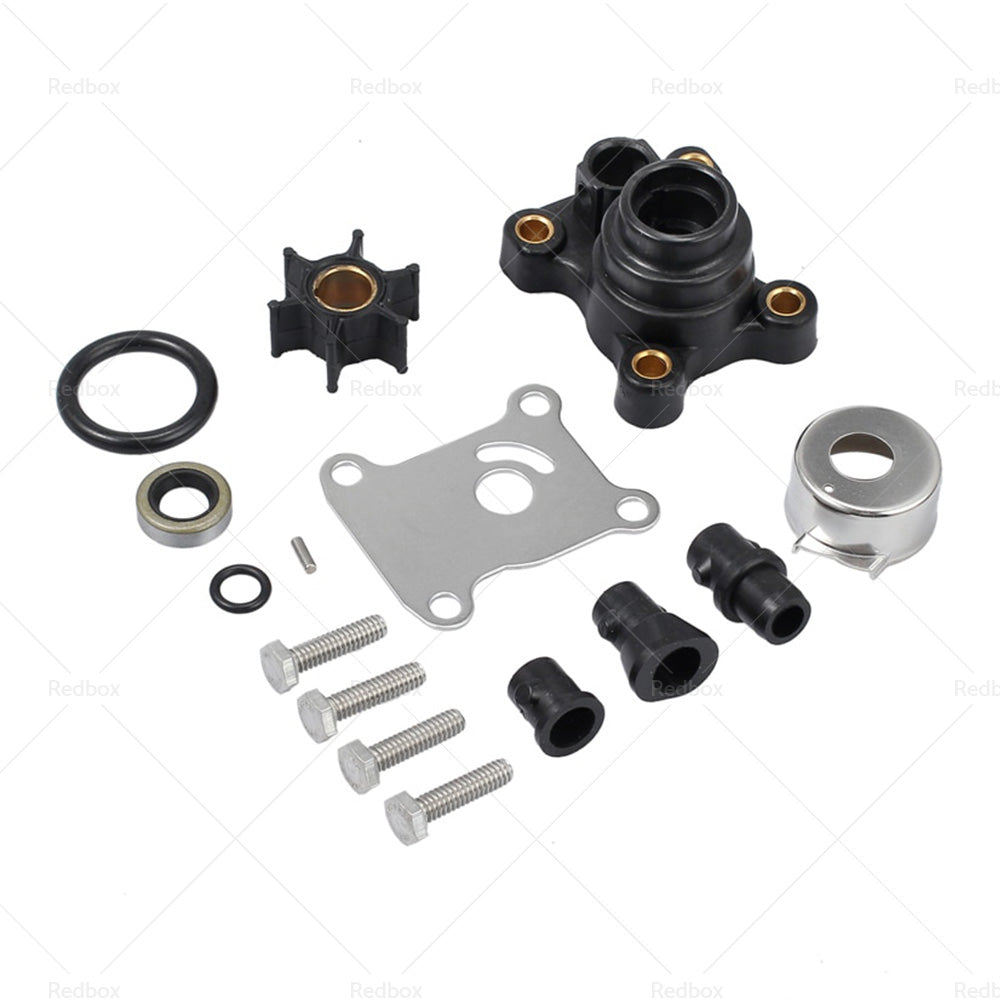 9. 9hp and 15hp Impeller Water Pump Repair Kit 318999 394711 For Johnson or Evinrude