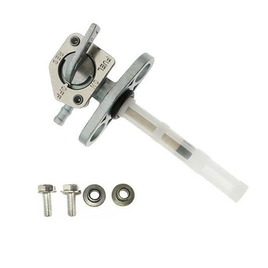 Fuel Tap Petrol Tank Petcock Suitable For Honda XR70 XR80R XR100R XR70R CRF230F 1982-2020