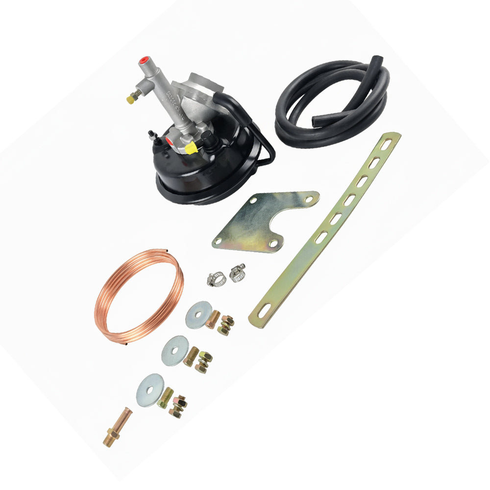 VH44 Remote Brake Booster Kit Suitable for Ford Falcon XP XR XT