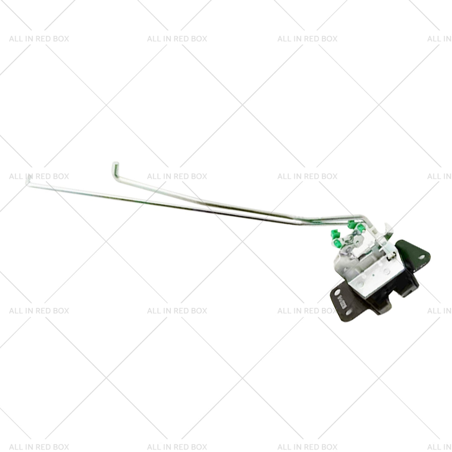 {{ Suitcase Lock Rear Door Lock Tailgate Latch Suitable for 96-07 Hyundai Starex H1 }} - Buy Car Parts Online at {{ Kaka Auto Parts }}.
