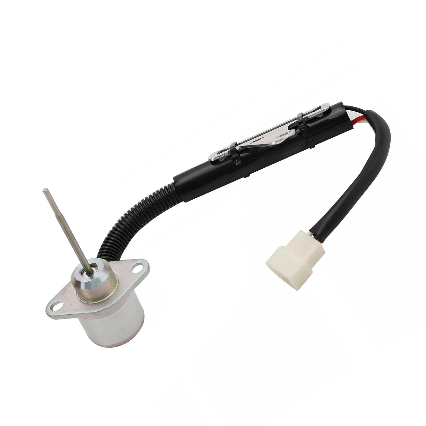 {{ Solenoid Valve Suitable for Kubota D782 Engine 1G820-60022 1G820-60012 SA-5156-12 }} - Buy Car Parts Online at {{ Kaka Auto Parts }}.