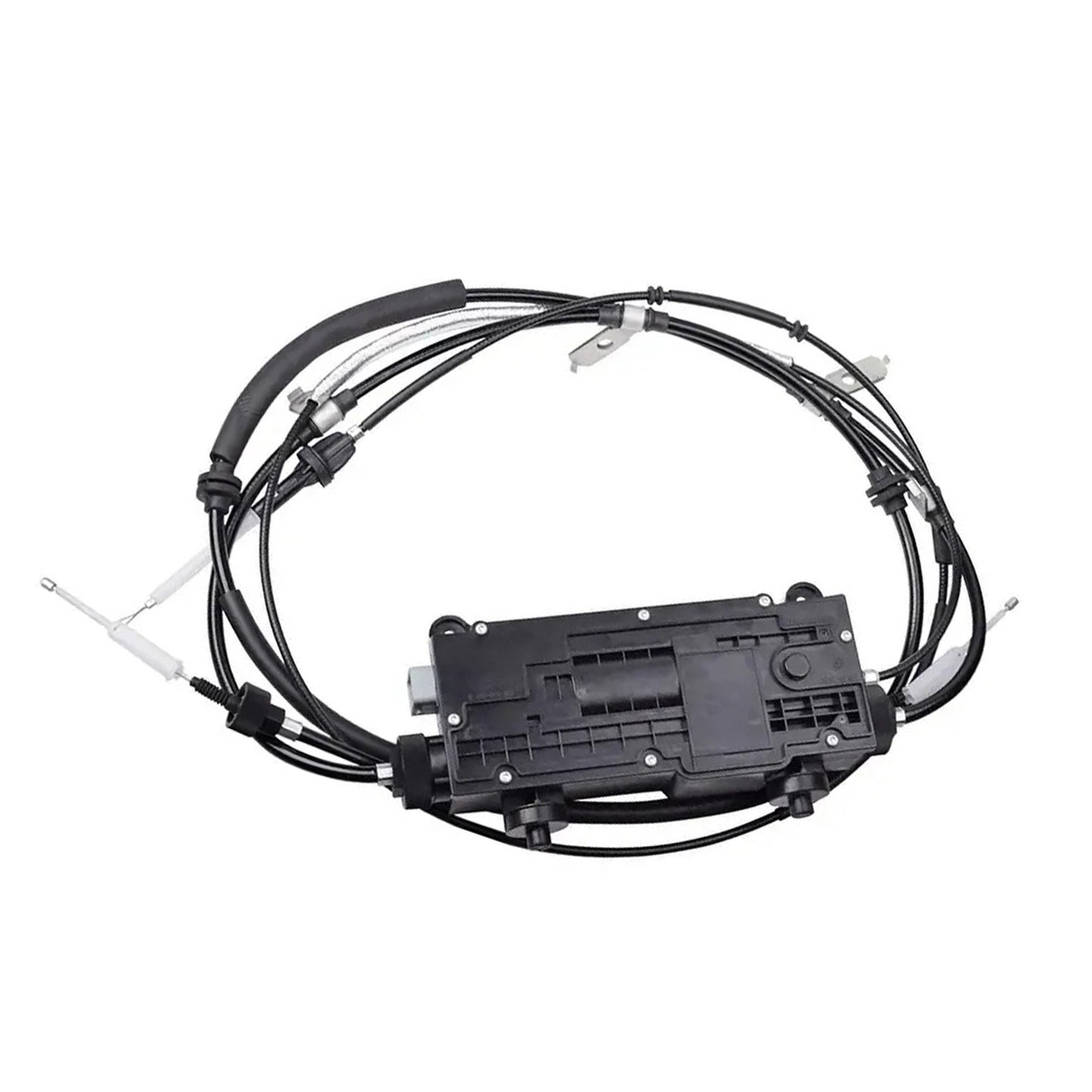{{ Parking Brake Actuator Suitable for LR072318 Land Rover Discovery 4 2010-2016 }} - Buy Car Parts Online at {{ Kaka Auto Parts }}.