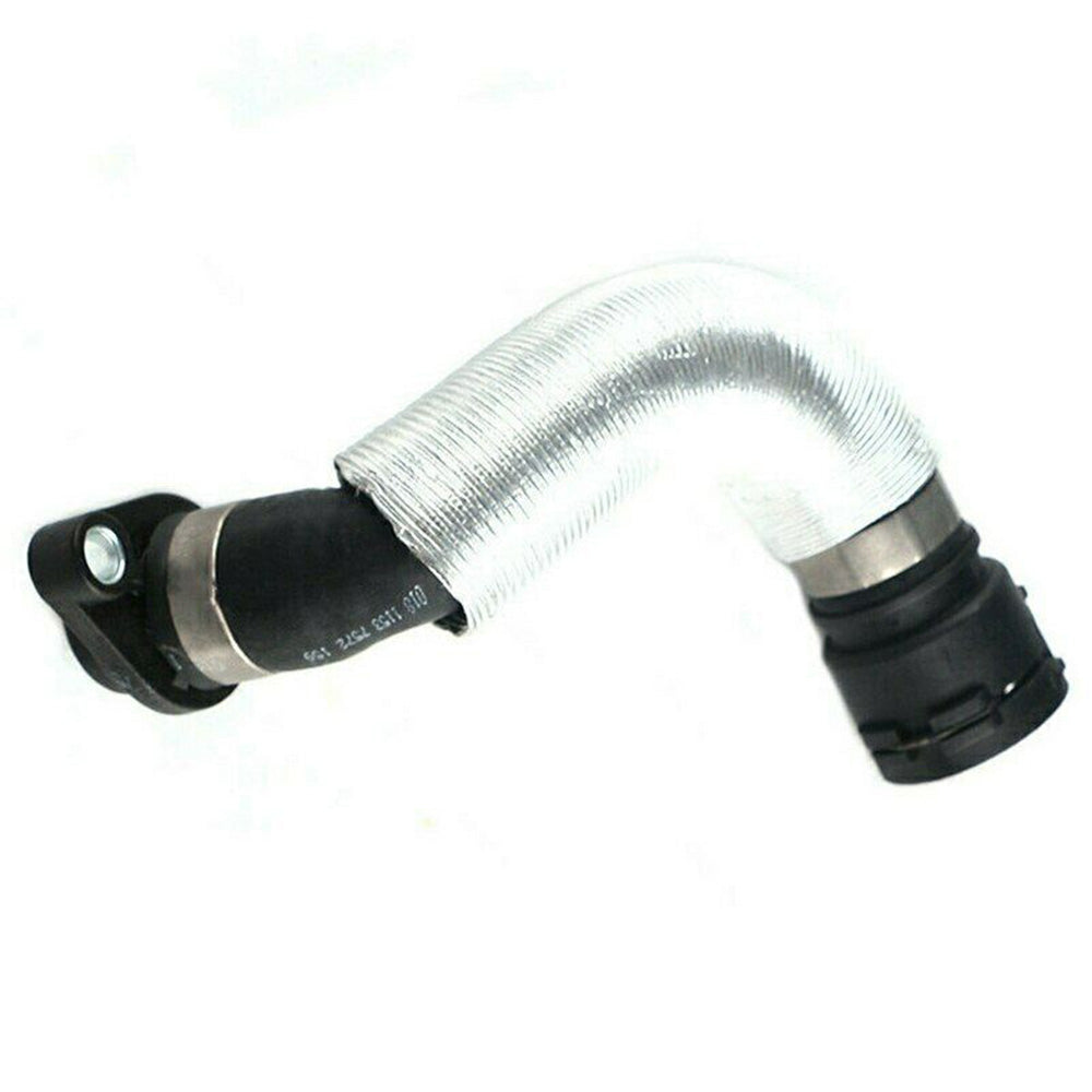 Radiator Coolant Hose for BMW E84 E87 E88 E90 E91 120i 320i X1 2004-2015 Petrol