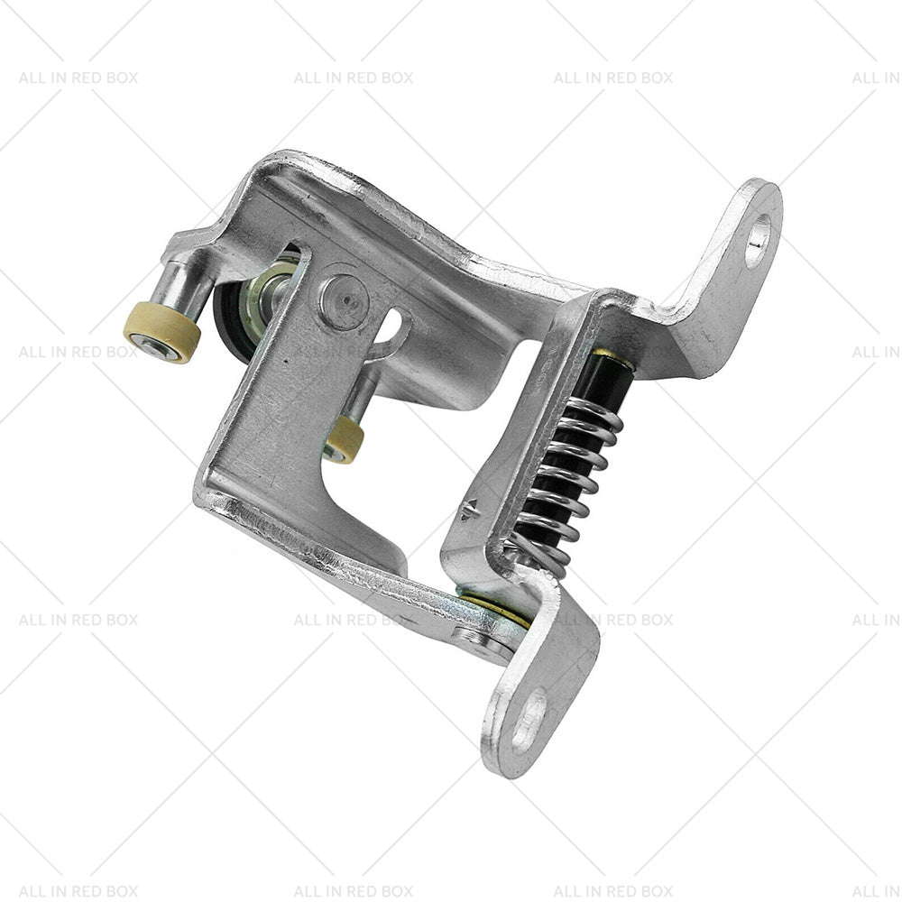 Sliding Door Hinge Roller Bearing SET LEFT Suitable For Toyota HiAce Rear 05-15