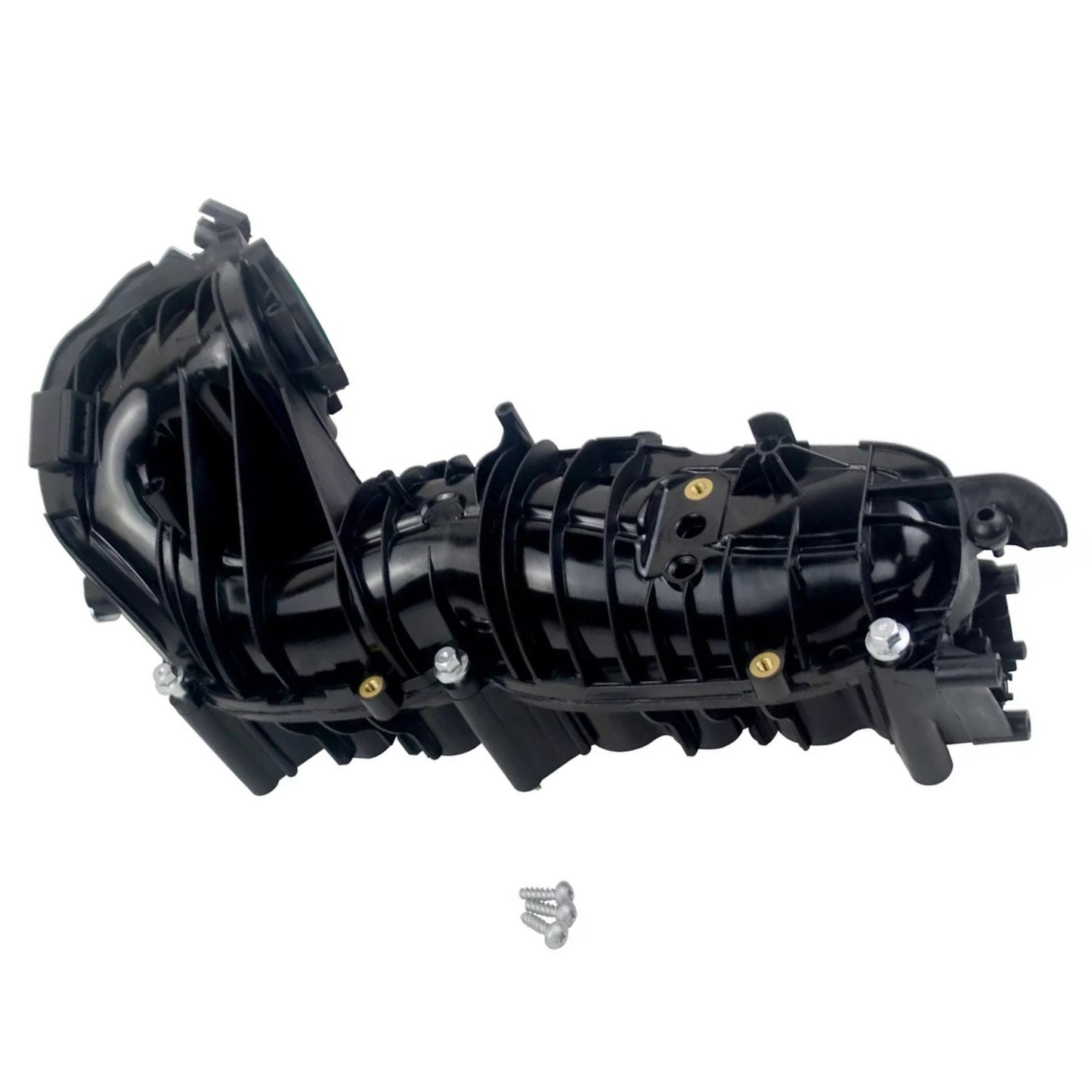 {{ Intake Manifold Suitable For BMW 1 Series E88 Convertible Diesel 2.0 2008-2013 }} - Buy Car Parts Online at {{ Kaka Auto Parts }}.