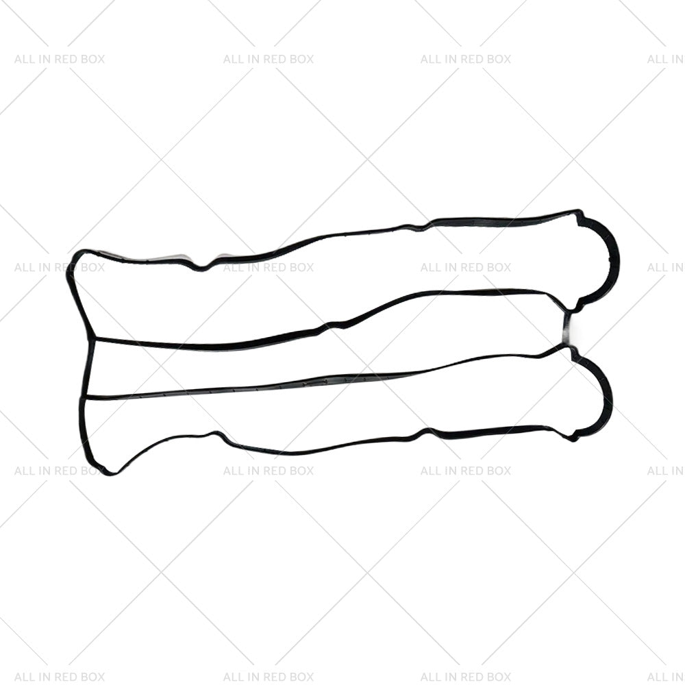 Tappet Rocker Valve Cover Gasket Suitable for Ford Fiesta WP WQ 4cyl 1. 6L 04-08