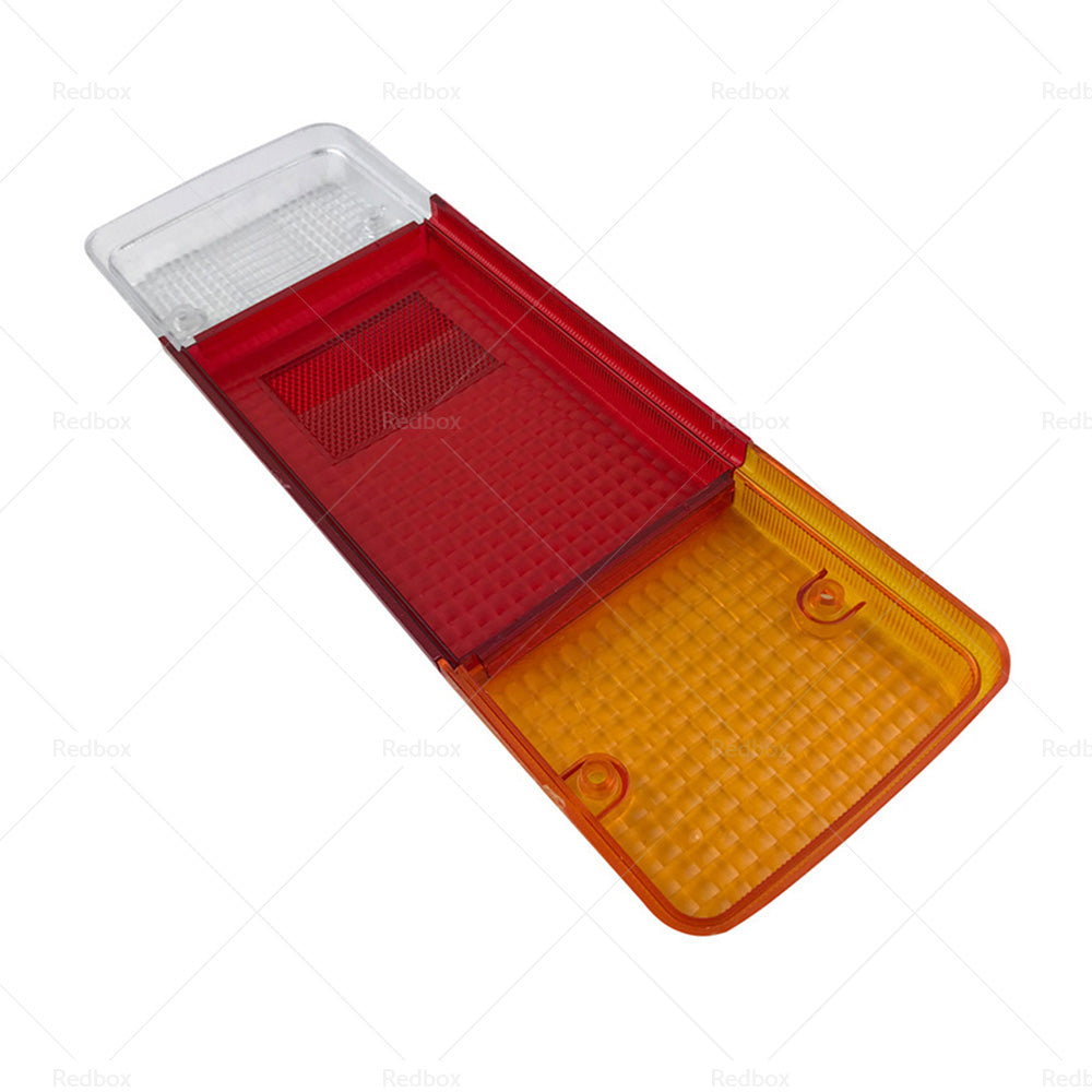 {{ Tail Light Lens Suitable For Toyota Hilux 05-11 Landcruiser 70-79 Trayback Ute }} - Buy Car Parts Online at {{ Kaka Auto Parts }}.