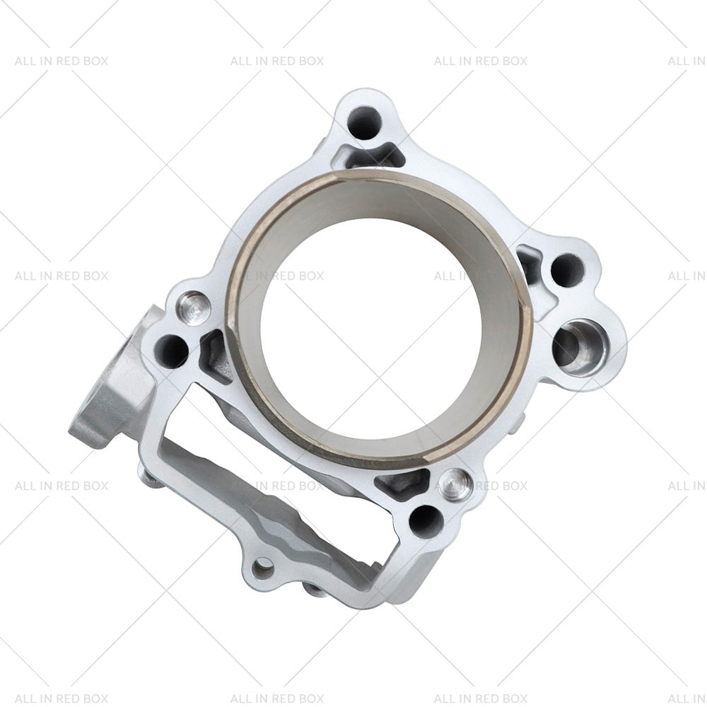 {{ Cast Cylinder Aluminum Jug 77mm for Yamaha YZ250F WR250F YZ WR 250 F 2001-2013 }} - Buy Car Parts Online at {{ Kaka Auto Parts }}.