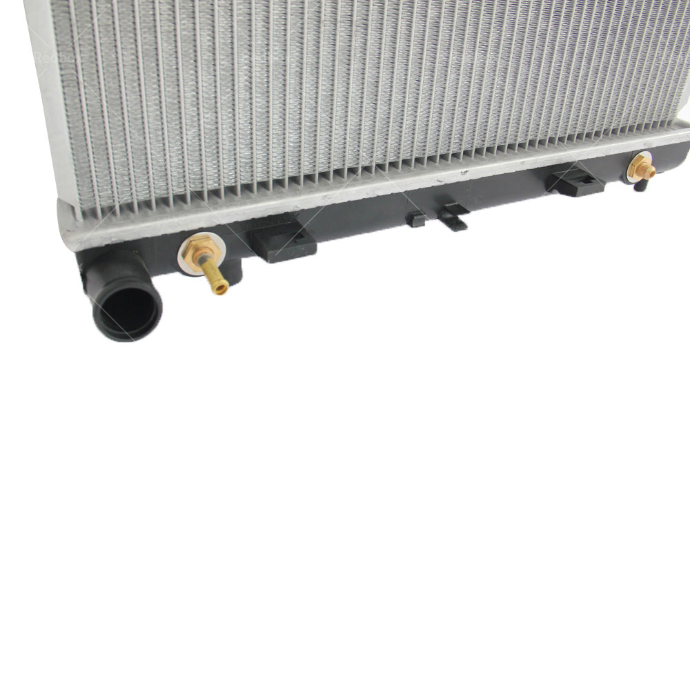 {{ STANDARD RADIATOR Fit HYUNDAI GETZ BU or TB 1. 4L 1. 6L 2002 ON AUTO MANUAL }} - Buy Car Parts Online at {{ Kaka Auto Parts }}.