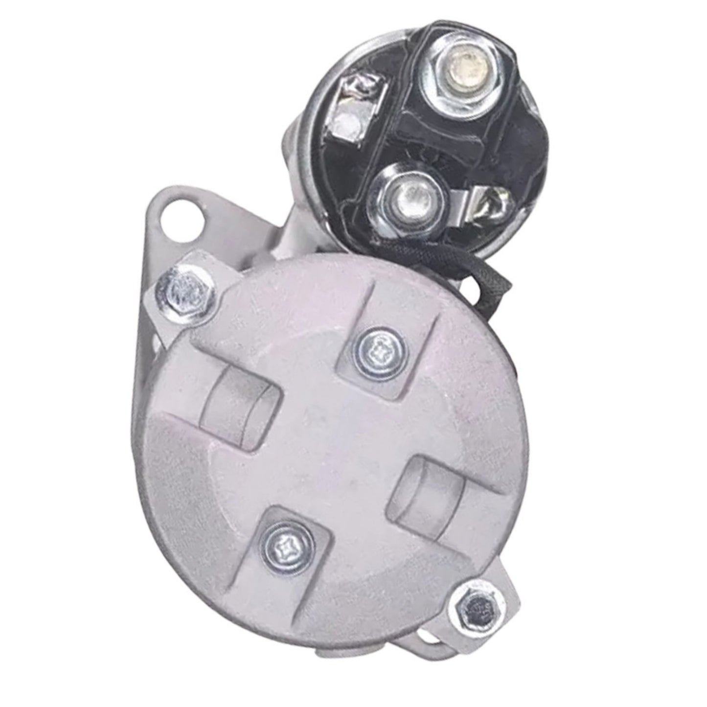 Starter Motor Suitable for Kubota Tractors 0.9L Diesel Komatsu Excavators 0.8L