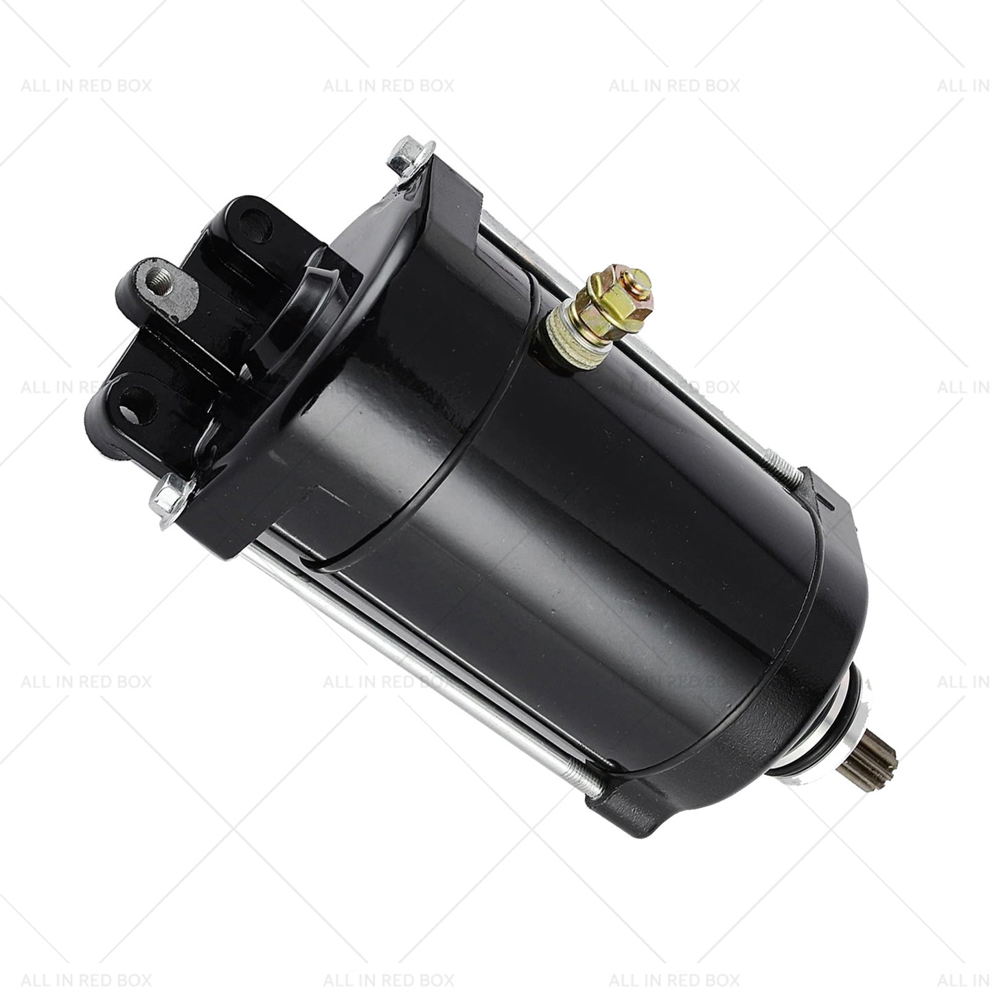{{ Starter Motor Suitable for Kawasaki Jet Ski 650 Ts X2 Sx Sc 650Sx JB650 JF650 Starter Motor Suitable for Kawasaki Jet Ski JS750 JT900 Sea-Doo GSX LTD XP DI Starter Motor Suitable for Kawasaki Jet Ski JF650 JT1100 Sea Doo GTX GSX XP RX }} - Buy Car Parts Online at {{ Kaka Auto Parts }}.